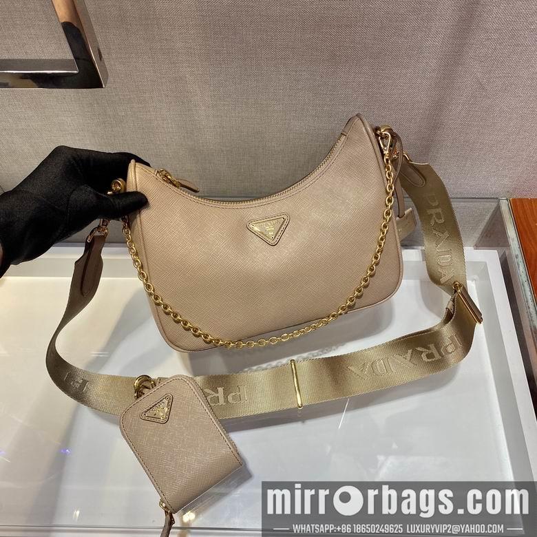 Replica Prada Bags Re-Edition AP1BH204 23X17X6.5