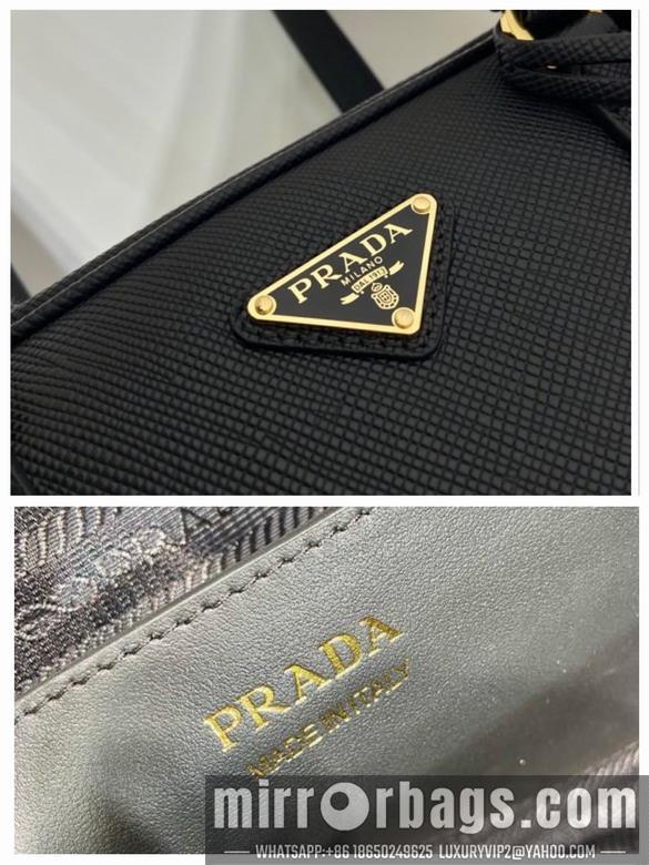 Replica Prada Bags Prada 1BB116 30x14x8.5cm AP1