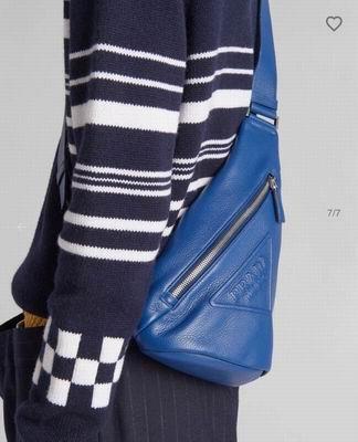 Replica Prada Bags 2VZ098 17X32X6.5cm Ap