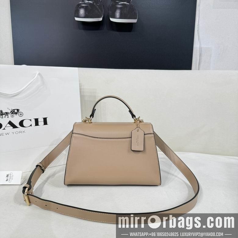 Replica Coach Bags 27X17cm 060311 XMY 7