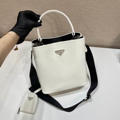 Replica Prada Bags Panier 1BA212 22x23x13cm ap 08