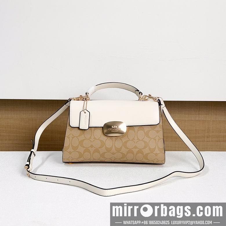 Replica Coach Bags CR530 27X17X10cm AZ 2colour