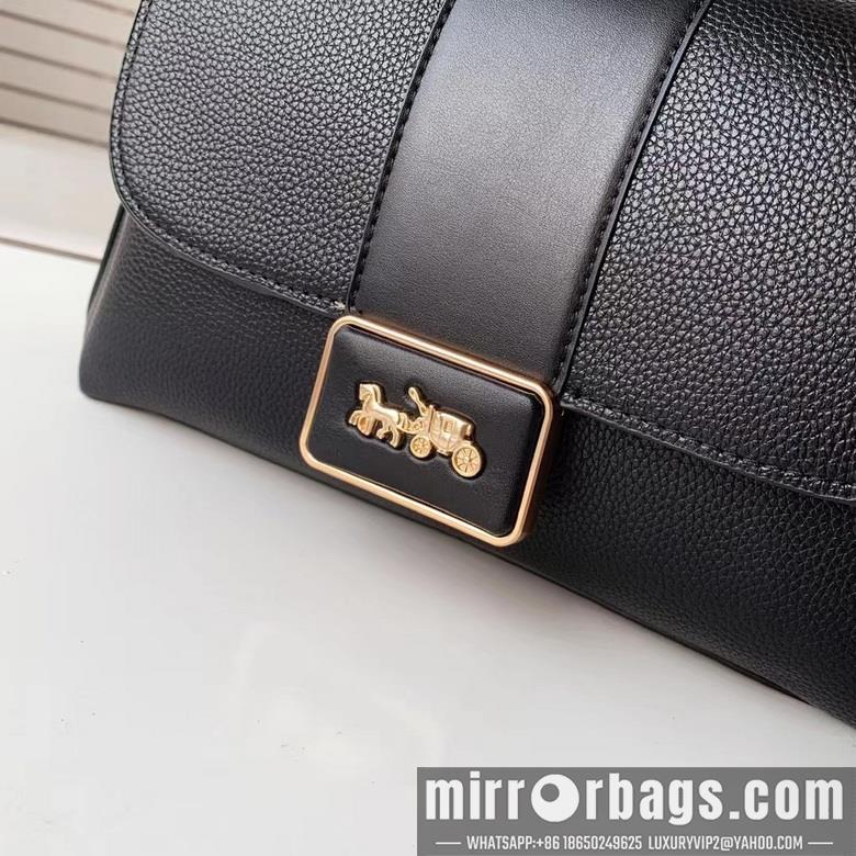 Replica Coach Bags cc068.cc066.cc483 26X16X8.5cm JH 4colour