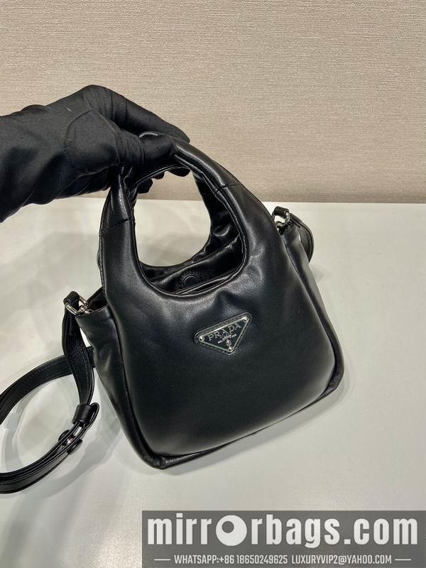 Replica Prada Bags Prada 1BA359 18x15.5x10cm AP