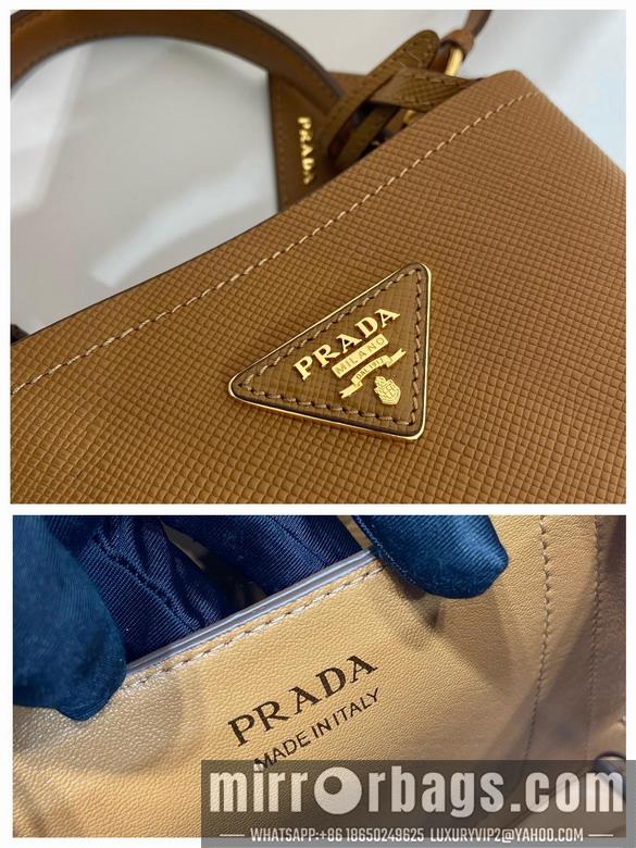 Replica Prada Bags Prada 1BA217 17x18x10.5cm AP.