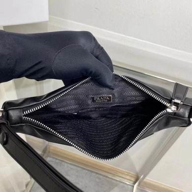Replica Prada Bags 1NQ043 26X16X5cm  XM