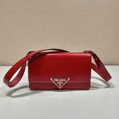 Replica Prada Bags 1BG036 18x15x15cm ap