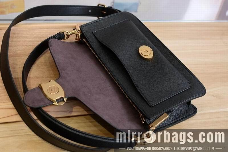 Replica Coach Bags （XXL）73995 black