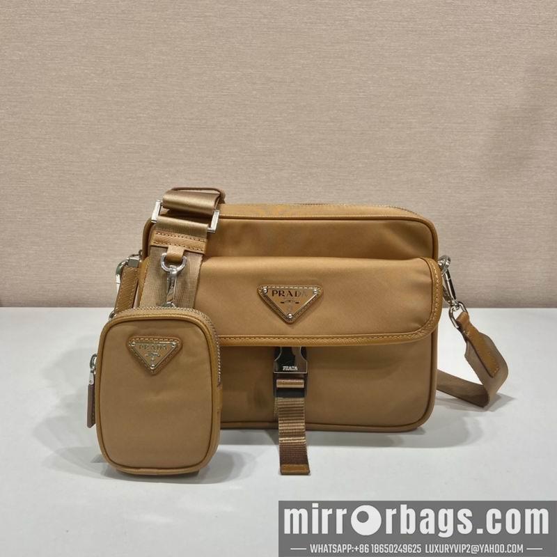Replica Prada Bags 2VH133B 22X16X5cm Ap