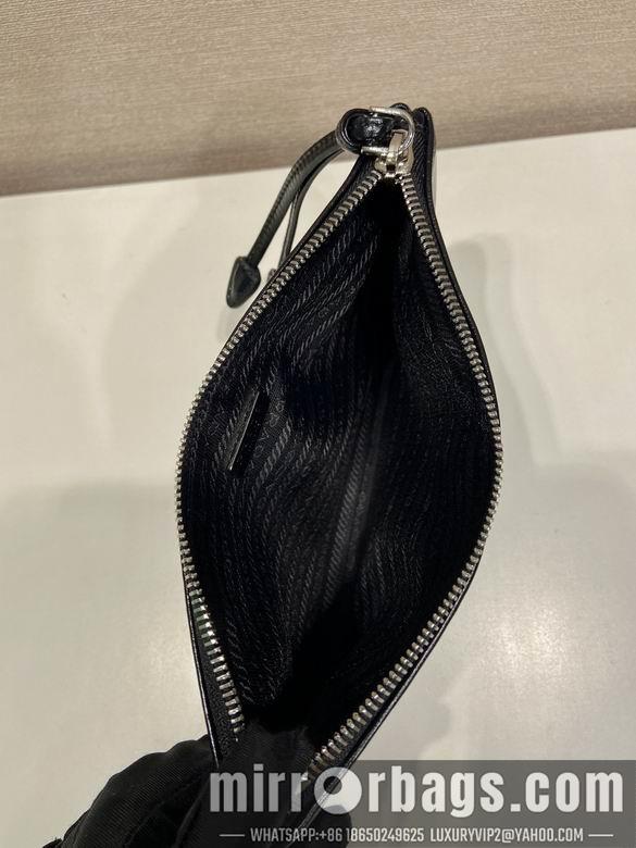 Replica Prada Bags 2NH006 24X14.5cm WP