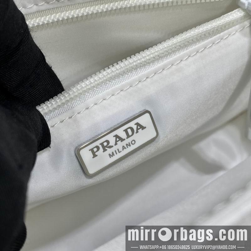Replica Prada Bags 1BD258 23.5x18x11cm 08