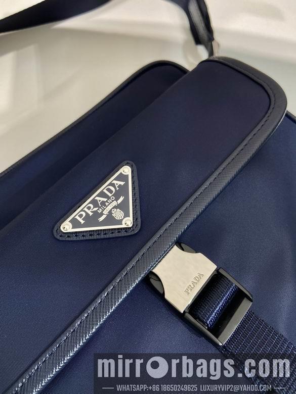 Replica Prada Bags 2VH133 22X16X5cm WP 2colour