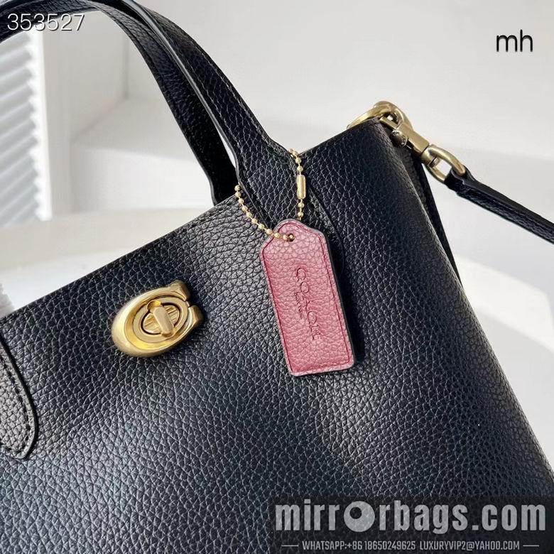 Replica Coach Bags 8869 24x20x10cm
