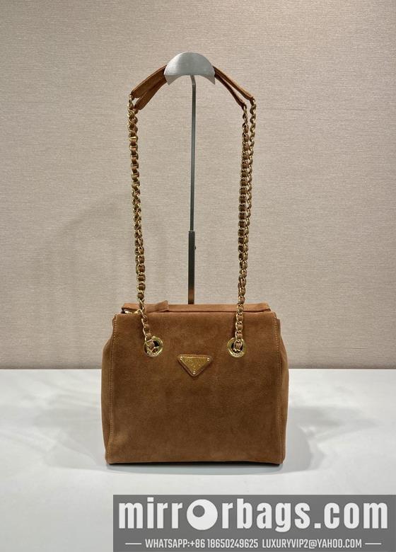 Replica Prada Bags Prada 1BD660 25x26.5x7.5cm AP