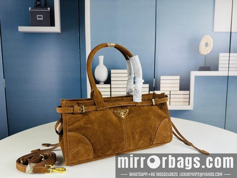 Replica Prada Bags 2452 32X15X11cm XMY