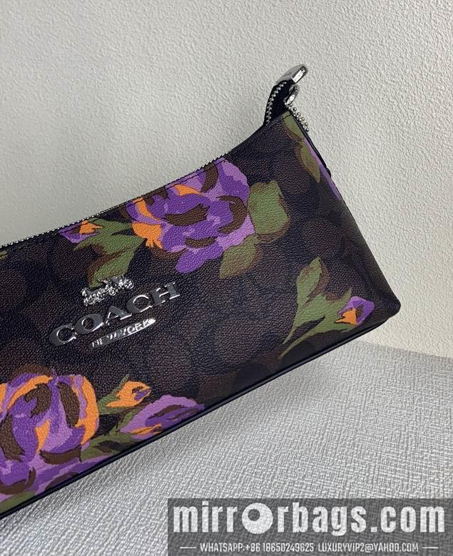 Replica Coach Bags CL405 CL406 CL407 CL656 26X12X7cm AZ 7