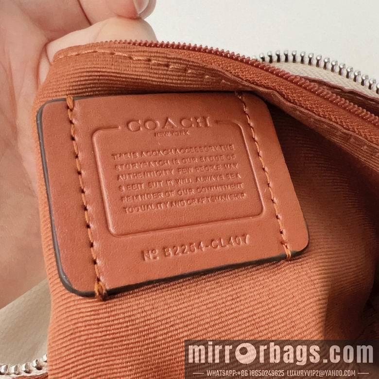 Replica Coach Bags CL405 CL406 CL407 CL656 26X12X7cm AZ 3