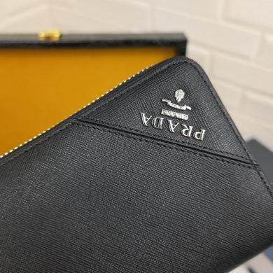 Replica Prada Bags 666085 19X10X2.5cm ZY