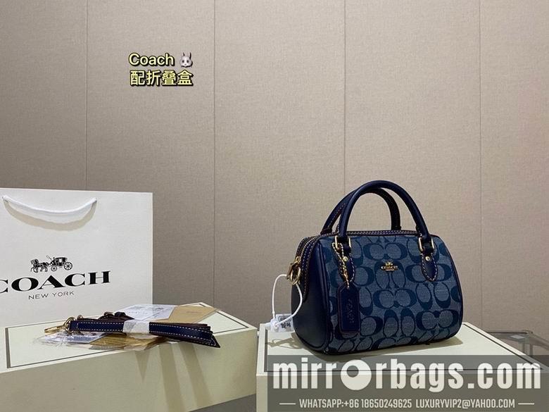Replica Coach Bags ch486 25.5X16.5X14cm DN 6