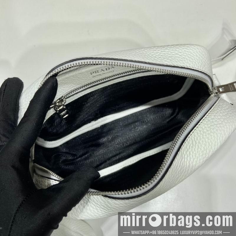 Replica Prada Bags 1BH182 22X14.5X8cm Ap