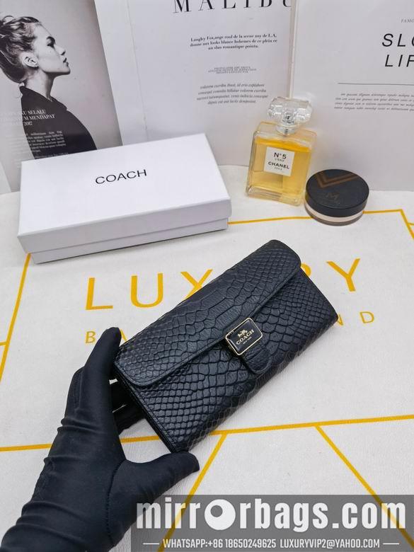 Replica Coach Bags 8366 XMY 5