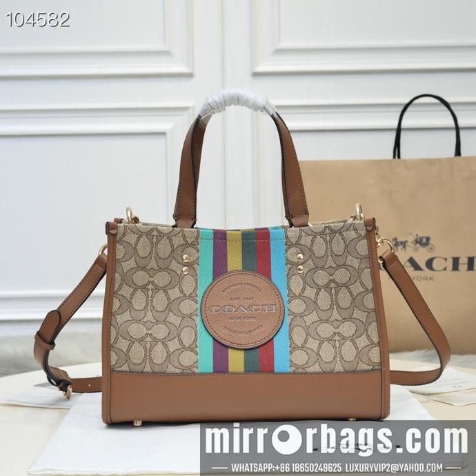 Replica Coach Bags c5794 29.5X22.5X13cm XM
