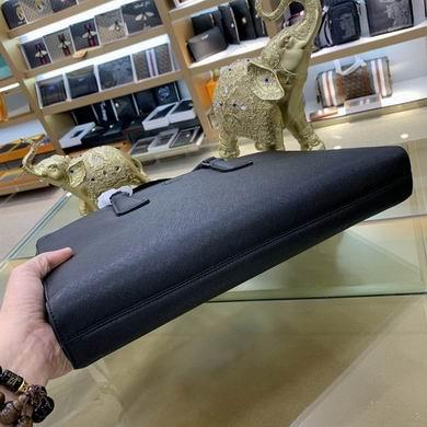 Replica Prada Bags 6918-1 38x6x27cm