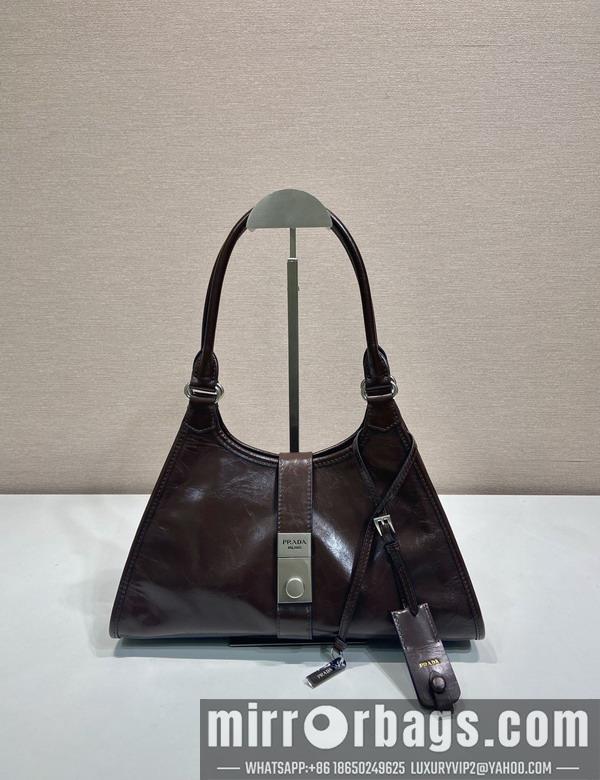 Replica Prada Bags Prada 1BG563 30.5x17.5x9cm AP