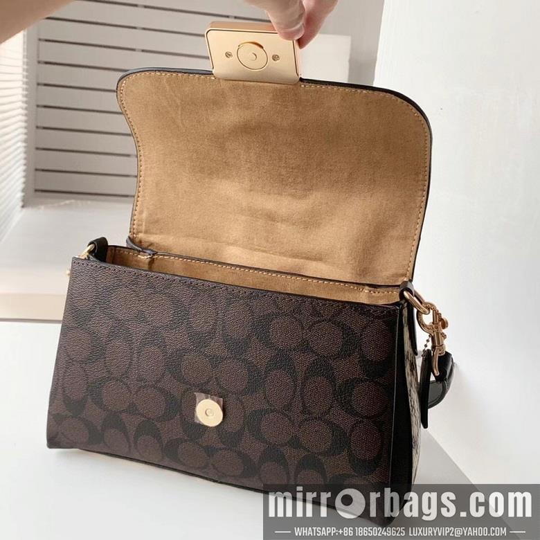 Replica Coach Bags cc068.cc066.cc483 26X16X8.5cm JH 4colour