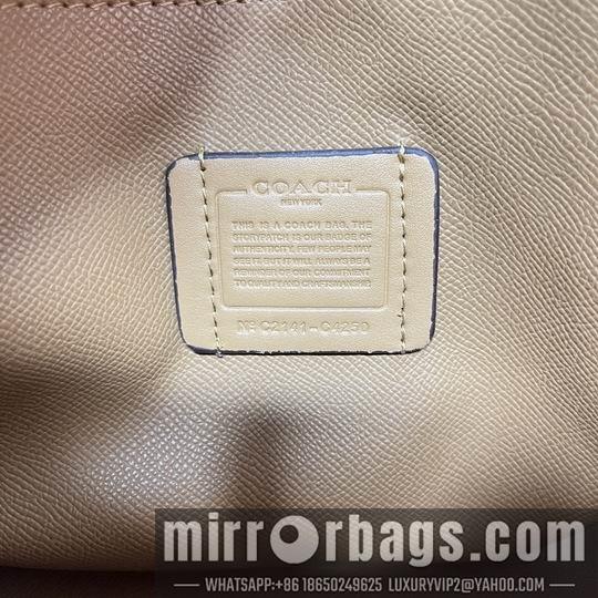 Replica Coach Bags C4250 25X19X12.5cm AZ 1