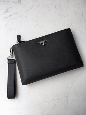 Replica Prada Bags Saffiano 2VF024 28x18x3cm ap 17