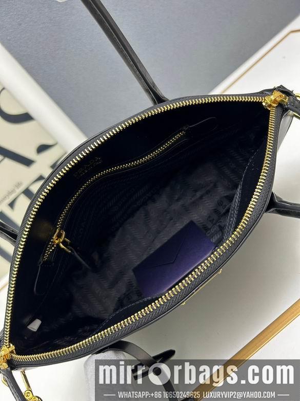 Replica Prada Bags 1BA427 26X17X9cm YG 2colour
