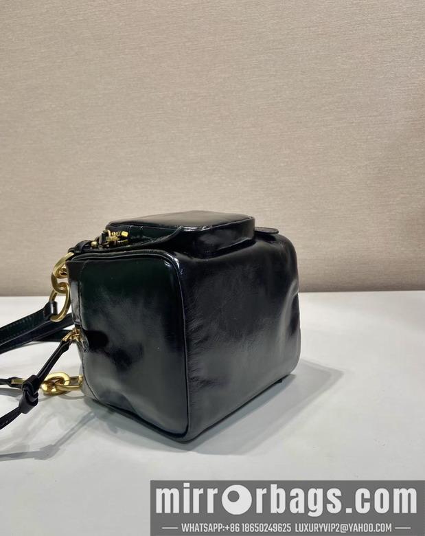 Replica Prada Bags Prada 1BB137 14x14x13.5cm AP1