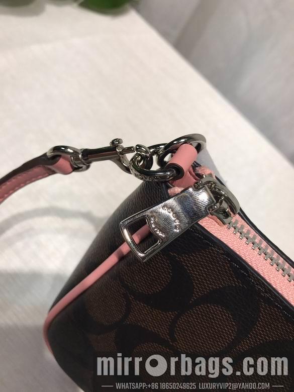 Replica Coach Bags F58321 22X13X7.5cm AZ 6