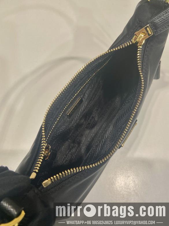Replica Prada Bags Prada Hobo 1N204M 22x18x65cm AP