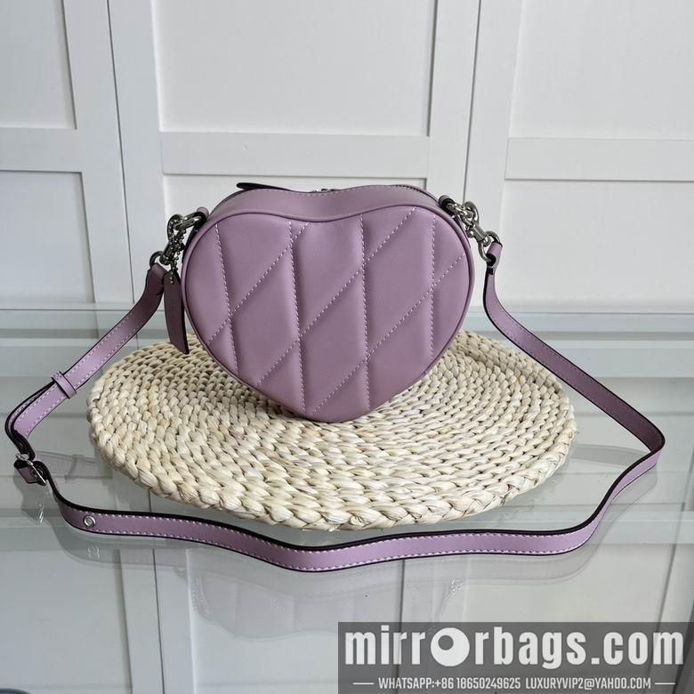 Replica Coach Bags CE725 19X16.5X5.5cm AZ 6