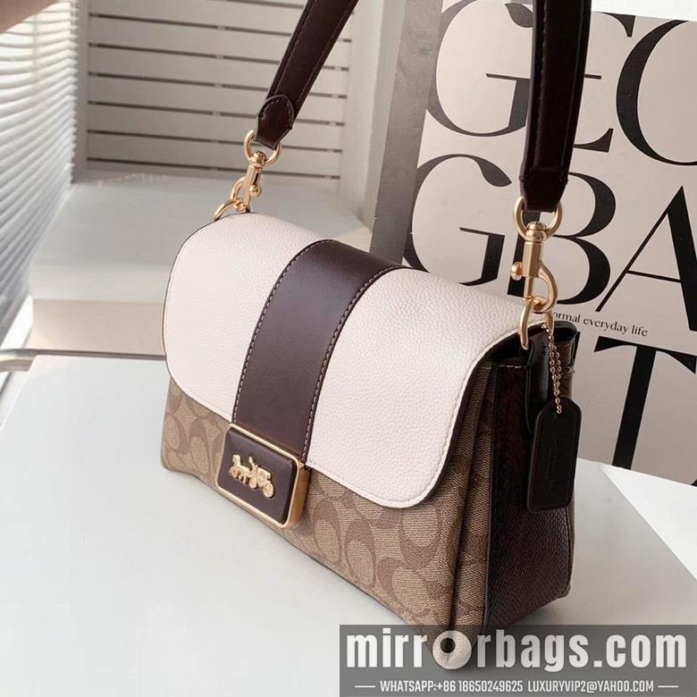 Replica Coach Bags cc068.cc066.cc483 26X16X8.5cm JH 4colour