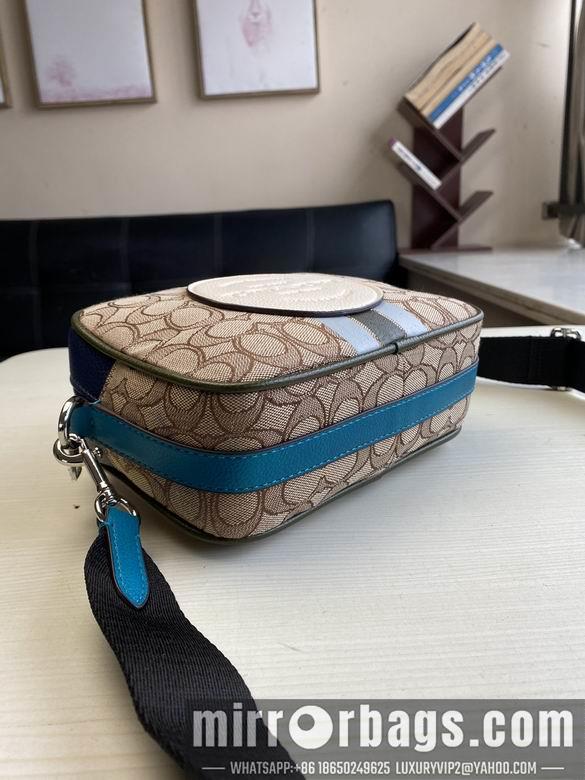 Replica Coach Bags BH1912 20X7.5X16-2