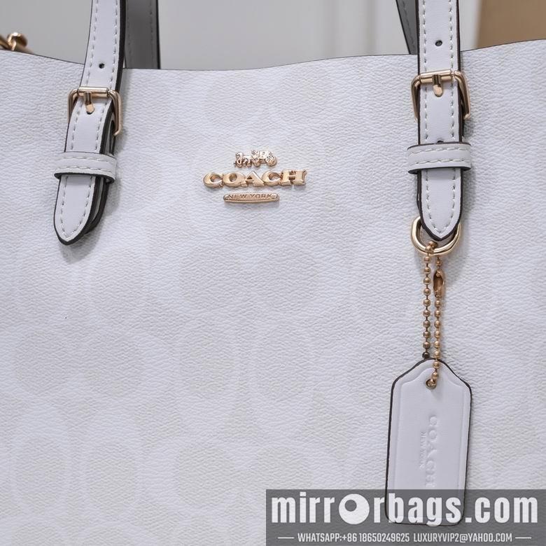 Replica Coach Bags c4250 25X19X12cm XM 4