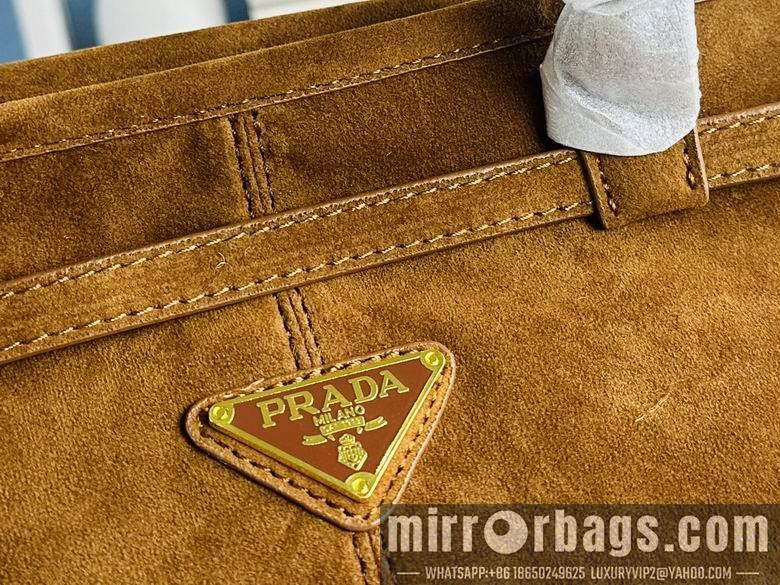 Replica Prada Bags 2452 38X30X12cm XMY