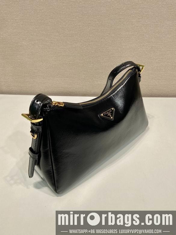 Replica Prada Bags 1BC229 31X18X10cm WP 2colour