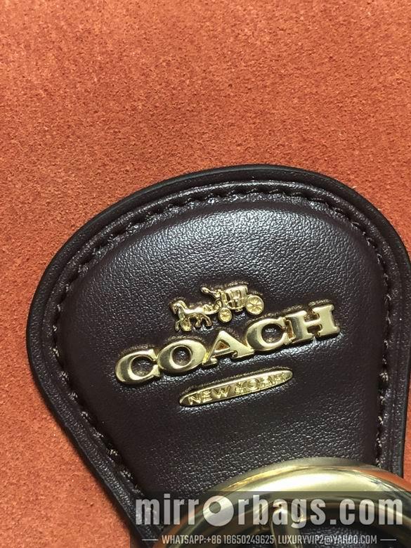 Replica Coach Bags BH5691 17X16X7