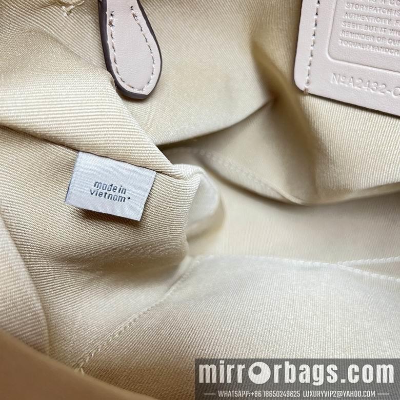 Replica Coach Bags CR149 28X18X11cm AZ 4