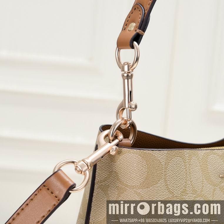 Replica Coach Bags CA582 22X20X10cm AZ 1