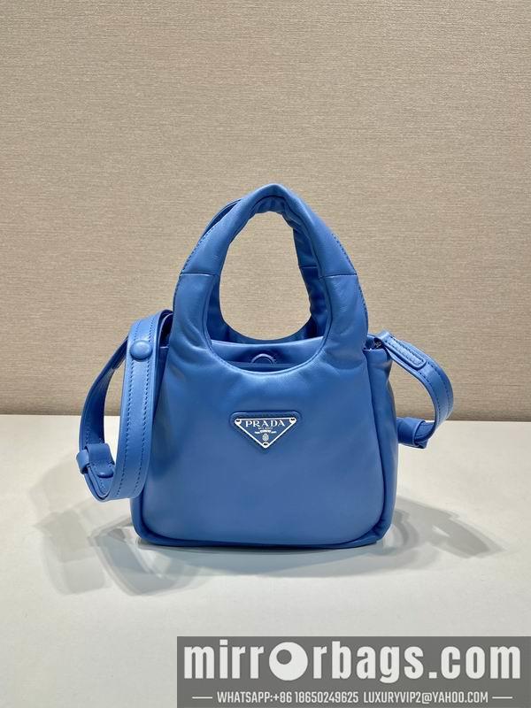 Replica Prada Bags Prada 1BA359 18x15.5x10cm AP