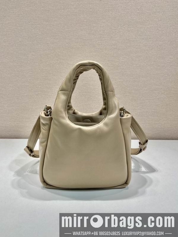 Replica Prada Bags Prada 1BA359 18x15.5x10cm AP