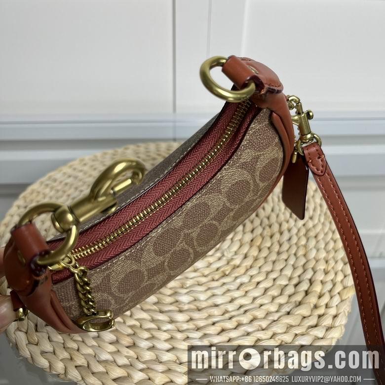 Replica Coach Bags CR510 15X7X6cm AZ 2