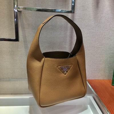 Replica Prada Bags 1BC127 23x21x13cm ap