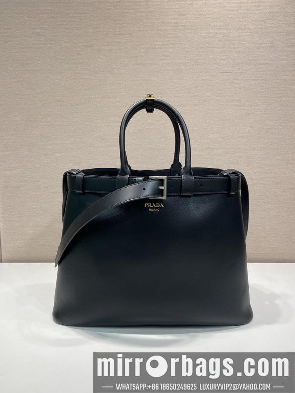 Replica Prada Bags Prada 1BA419 44x33x17cm AP