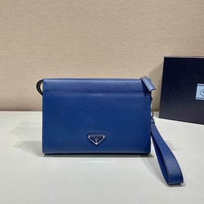 Replica Prada Bags 2VF039 25X17X5cm Ap